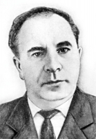 Шугрин К.В. - первый директор завода