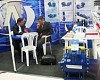 Выставка «Газ. Нефть. Технологии 2008»