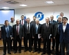 ГМС Ливгидромаш провел совещание с ведущими предприятиями атомной энергетики